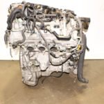 Low Mileage JDM 2006–2011 Lexus IS350 3.5L 2GRFSE RWD Engine - Image 6