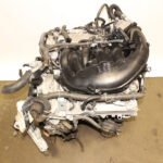 Low Mileage JDM 2006–2011 Lexus IS350 3.5L 2GRFSE RWD Engine