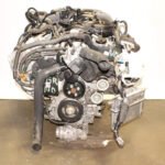 Low Mileage JDM 2006–2011 Lexus IS350 3.5L 2GRFSE RWD Engine - Image 4