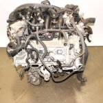 Low Mileage JDM 2006–2011 Lexus IS350 3.5L 2GRFSE RWD Engine - Image 5