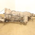 Low Mileage JDM 2006–2012 Lexus IS250 2.5L 4GR AWD Automatic Transmission - Image 5