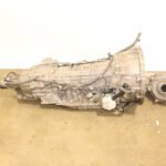 Low Mileage JDM 2006–2012 Lexus IS250 2.5L 4GR AWD Automatic Transmission