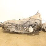 Low Mileage JDM 2006–2012 Lexus IS250 2.5L 4GR AWD Automatic Transmission - Image 2