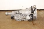 Low Mileage JDM 2006–2012 Lexus IS250 2.5L 4GR RWD Automatic Transmission