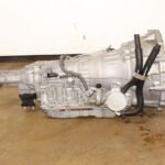 Low Mileage JDM 2006–2012 Lexus IS250 2.5L 4GR RWD Automatic Transmission