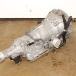 Low Mileage JDM 2006–2012 Lexus IS250 2.5L 4GR RWD Automatic Transmission - Image 4