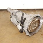 Low Mileage JDM 2006–2012 Lexus IS250 2.5L 4GR RWD Automatic Transmission - Image 3