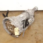 Low Mileage JDM 2006–2012 Lexus IS250 2.5L 4GR RWD Automatic Transmission - Image 6