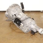 Low Mileage JDM 2006–2012 Lexus IS250 2.5L 4GR RWD Automatic Transmission - Image 5