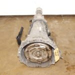 Low Mileage JDM 2006–2012 Lexus IS250 2.5L 4GR RWD Automatic Transmission - Image 2