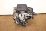 Low Mileage JDM 2006–2012 Mazda CX7 2.3L L3 Turbo Engine