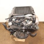 Low Mileage JDM 2006–2012 Mazda CX7 2.3L L3 Turbo Engine - Image 5