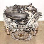 Low Mileage JDM 2006–2015 Lexus IS250 2.5L 4GRFSE RWD Engine - Image 5