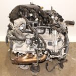 Low Mileage JDM 2006–2015 Lexus IS250 2.5L 4GRFSE RWD Engine - Image 3
