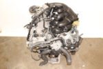 Low Mileage JDM 2006–2015 Lexus IS250 2.5L 4GRFSE RWD Engine