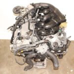 Low Mileage JDM 2006–2015 Lexus IS250 2.5L 4GRFSE RWD Engine