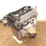 Low Mileage JDM 2006–2019 Toyota Yaris 1.5L 1NZFE Engine - Image 5