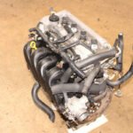 Low Mileage JDM 2006–2019 Toyota Yaris 1.5L 1NZFE Engine - Image 3