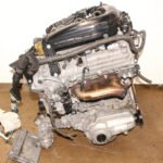 Low Mileage JDM 2006 Lexus GS300 3.0L 3GRFSE AWD Engine
