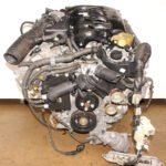 Low Mileage JDM 2006 Lexus GS300 3.0L 3GRFSE AWD Engine - Image 6