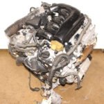 Low Mileage JDM 2006 Lexus GS300 3.0L 3GRFSE AWD Engine - Image 4