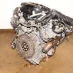 Low Mileage JDM 2006 Lexus GS300 3.0L 3GRFSE AWD Engine - Image 2