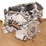 Low Mileage JDM 2006 Lexus GS300 3.0L 3GRFSE AWD Engine - Image 3