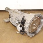 Low Mileage JDM 2006 Lexus GS300 3.0L 3GR RWD Automatic Transmission - Image 3