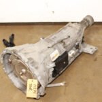 Low Mileage JDM 2006 Lexus GS300 3.0L 3GR RWD Automatic Transmission - Image 2