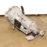 Low Mileage JDM 2006 Lexus GS300 3.0L 3GR RWD Automatic Transmission - Image 5