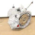 Low Mileage JDM 2007–2012 Nissan Altima 2.5L QR25 CVT Transmission - Image 5