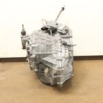 Low Mileage JDM 2007–2012 Nissan Altima 2.5L QR25 CVT Transmission - Image 4
