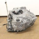 Low Mileage JDM 2007–2012 Nissan Altima 2.5L QR25 CVT Transmission - Image 2