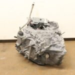 Low Mileage JDM 2007–2012 Nissan Altima 2.5L QR25 CVT Transmission - Image 3