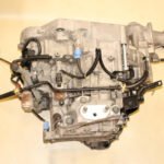 Low Mileage JDM 2007–2009 Honda CRV 2.4L K24A AWD Automatic Transmission