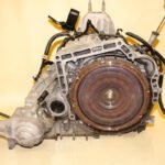 Low Mileage JDM 2007–2009 Honda CRV 2.4L K24A AWD Automatic Transmission - Image 6