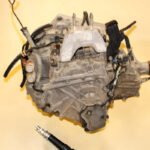 Low Mileage JDM 2007–2009 Honda CRV 2.4L K24A AWD Automatic Transmission - Image 2