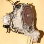 Low Mileage JDM 2007–2009 Honda CRV 2.4L K24A AWD Automatic Transmission - Image 5
