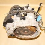 Low Mileage JDM 2007–2009 Toyota Camry 2.4L 2AZ Automatic Transmission