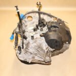 Low Mileage JDM 2007–2009 Toyota Camry 2.4L 2AZ Automatic Transmission - Image 3