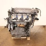 Low Mileage JDM 2007–2008 Acura TL Type S 3.5L J35A Engine - Image 6