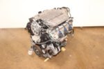 Low Mileage JDM 2007–2008 Acura TL Type S 3.5L J35A Engine