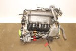 Low Mileage JDM 2007–2008 Honda Fit 1.5L L15A Engine