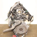 Low Mileage JDM 2007–2008 Honda Fit 1.5L L15A Engine - Image 4
