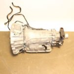 Low Mileage JDM 2007–2008 Infiniti G35 3.5L VQ35 RWD Automatic Transmission
