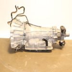 Low Mileage JDM 2007–2008 Infiniti G35 3.5L VQ35 RWD Automatic Transmission - Image 2