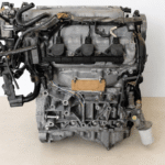 Low Mileage JDM 2007–2009 Acura MDX 3.7L J37A Engine - Image 2