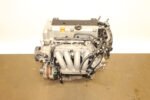 Low Mileage JDM 2007–2009 Honda CRV 2.4L K24 2GEN Engine