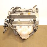 Low Mileage JDM 2007–2009 Honda CRV 2.4L K24 2GEN Engine - Image 5