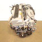Low Mileage JDM 2007–2009 Honda CRV 2.4L K24 2GEN Engine - Image 3